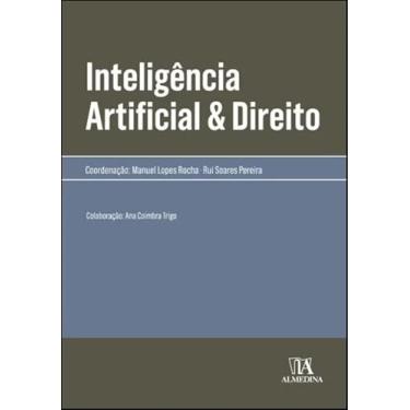 Imagem de Inteligencia Artificial & Direito