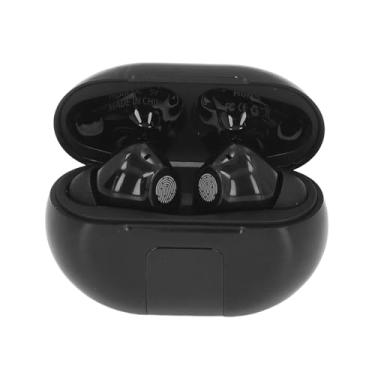 Imagem de Fones de Ouvido para Tradução de Idiomas M10, Dispositivo de Tradução de 140 Idiomas Tradutor Bidirecional Em Tempo Real Microfone Duplo para Redução de Ruído Fone de Ouvido para