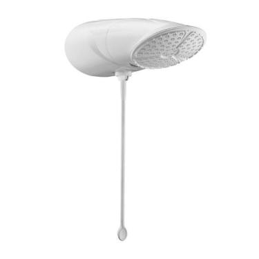 Imagem de Ducha Top Jet Eletrônica 5500W Lorenzetti 110V