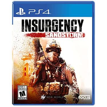 Imagem de Insurgency SandStorm