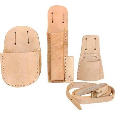 Imagem de Mantiqueira Cinto P/ Carpinteiro Mantiq.