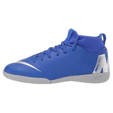 Imagem de Nike Jr Superfly 6 Academy Gs Ic Big Kids Ah7343-400