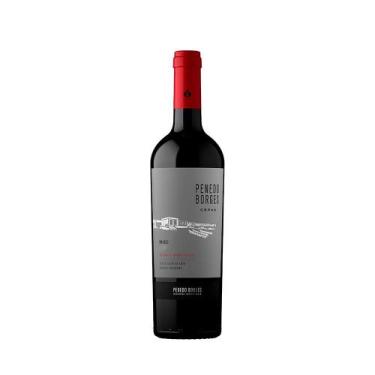 Imagem de Vinho Penedo Borges Cepas Malbec Tinto - 750ml
