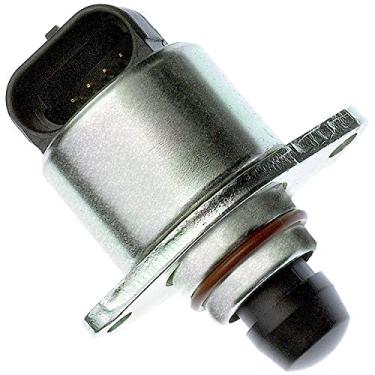 Imagem de APDTY 17113598 Válvula de controle de ar ocioso do corpo do acelerador de injeção de combustível IAC 217-1806