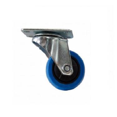 Imagem de Kit 16 rodizio para case 3' pol sem freio yr3001 - ONE LIGHT 