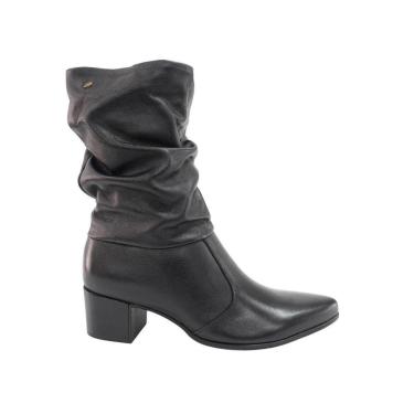 Imagem de Bota Cano Curto Pegada 280901-02-Feminino