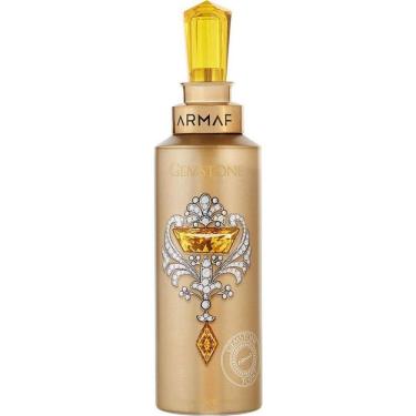 Imagem de Água De Cheiro Feminino Armaf Gem Topaz Perfume Spray Corporal 200 ml