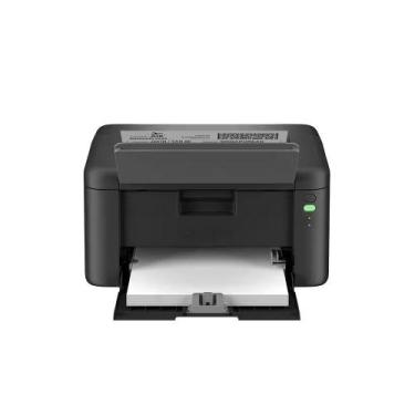 Imagem de Impressora Monocromática Brother HL-L1232WV, Laser, Wi-Fi, USB, 220v