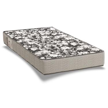 Imagem de Colchão Espuma D26 Physical Ultra Resistente-Ortobom Solteiro 78x188