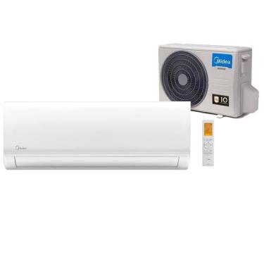 Imagem de Ar Condicionado Split Inverter Midea Xtreme Save ai Connect 12000 BTUs Frio 220V 38AGVCJ12M5