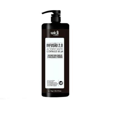 Imagem de Widi Care Acidificante Controle De Ph Infusão 2.0 1Kg