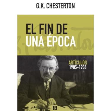 Imagem de El fin de una época - Espanhol