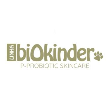 Imagem de Desodorante Infantil Vegano P-Probiótico 60G Biokinder