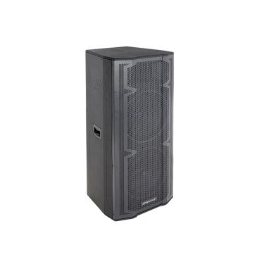 Imagem de Caixa de Som Acústica Ativa Dupla 15 Oneal OPB-5060D Bluetooth