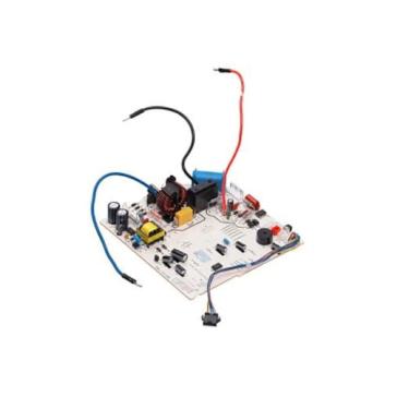 Imagem de Placa Eletrônica 220V para Ar Condicionado Split Consul 12.000 BTUs