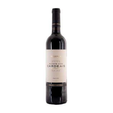 Imagem de Vinho Portugues Monte dos Cardeais Reserva 2019 750ml