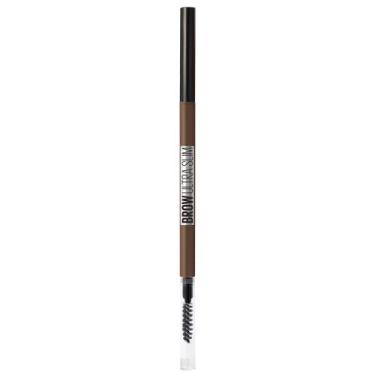 Imagem de Lápis para Sobrancelha Maybelline Brow Ultra Slim - Ponta de 0,55 mm e