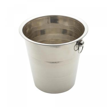 Imagem de Champanheira de Aço Inox Prime 21,5x21cm/4,5L- Lyor