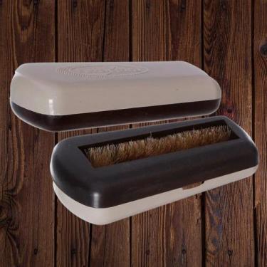 Imagem de 3 Mini Vassoura Varredora Para Mesa Estofado - Feiticeira  - WCAN