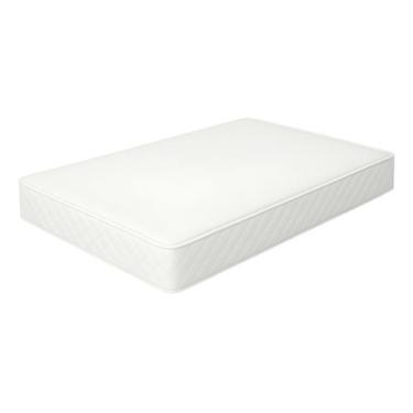 Imagem de Colchao Infantil 150x70 Sono Antiacaro Antimofo Espuma Macia - One Des