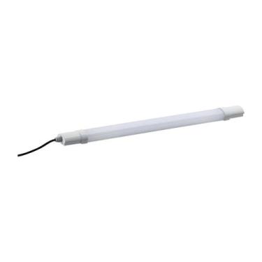 Imagem de Luminária Led Hermética Linear IP65 36W 6500K Bivolt - Kian