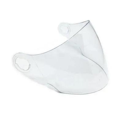 Imagem de Viseira capac. tork new liberty 3/new atomic 2,2mm cristal - POLIVISOR