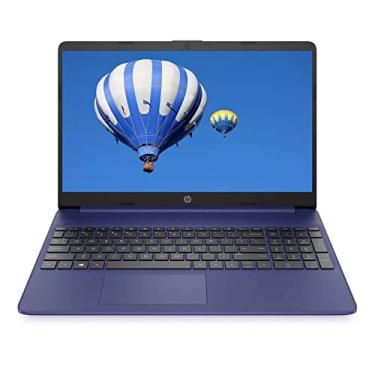Imagem de HP Notebook WLED HD de 15,6 polegadas (1366 x 768), AMD Athlon Gold 3150U (Beat i3-8130U), 8 GB DDR4, SSD PCIe de 512 GB, placa de vídeo AMD Radeon, WiFi, Bluetooth, webcam, HDMI, USB-C, Windows 10