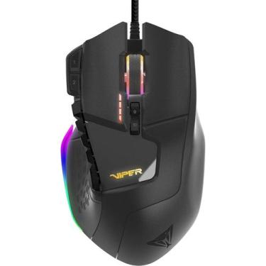 Imagem de Mouse Patriot Viper V570 Blackout