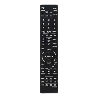 Imagem de Sistema AV de substituição RM-SS300, controle remoto compatível com Sony DVD Home Theater DAV-S300 DAVS300 HCD-S300