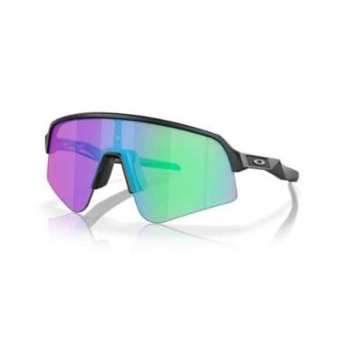 Imagem de Óculos de Sol Sutro Lite Sweep Prizm Golf Oakley-Masculino