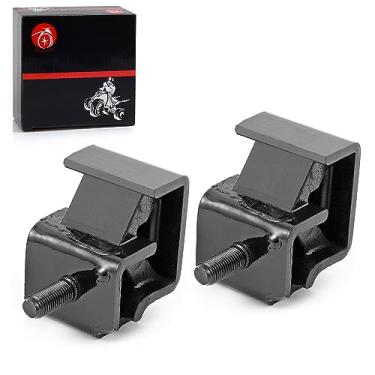 Imagem de MOTO1988 Suporte De Motor Dianteiro Para Carrinho Golfe Yamaha G2 G5 G8 G9 G14 1985-1996 G11 1993-1994