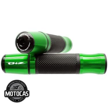 Imagem de Manopla Esportiva com Peso Biz 100 125 150 Personalizada - Special Lev