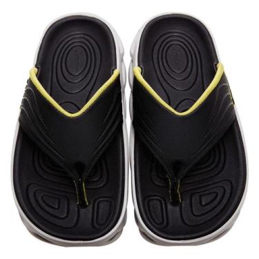 Imagem de Chinelo Rider R Power, Cinza, Preto, 40
