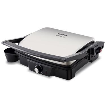 Imagem de Grill Britânia Press 180, 220V