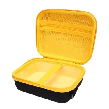 Imagem de ASHATA Caso de Proteção para SQ1 6 10 20 40 e para C300R, EVA Hard Shell Camera Storage Storage Bag Com Cinta de Pulseira Crossbody