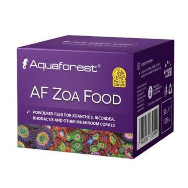 Imagem de Af zoa food - 30g - AQUAFOREST