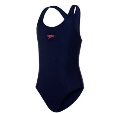 Imagem de Maiô Maillot Vital Juvenil - Marinho