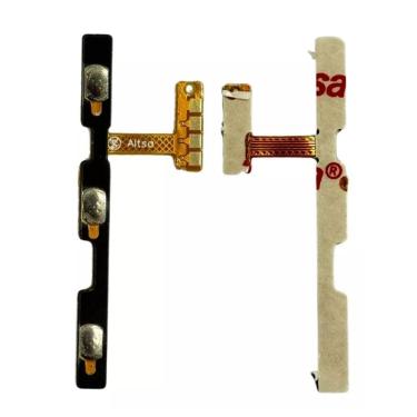 Imagem de Flex Power E Volume Para Celular A02s A025, A03 E A04e