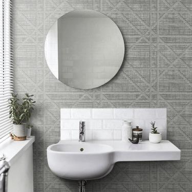 Imagem de Papel De Parede Matrix C88629 - Rolo 10m X 0,53m