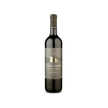 Imagem de Esteban Martín Reserva D.O Cariñena, Garnacha Cabernet Sauvignon, Vinho Tinto Seco, Safra 2019, 750ml