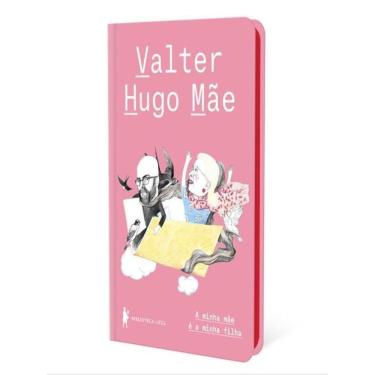 Imagem de A Minha Mãe É A Minha Filha