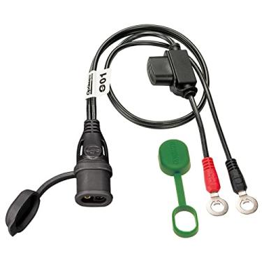 Imagem de Cabo óptico O-01, chicote terminal de anel, powersport