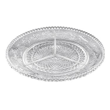 Imagem de Petisqueira de Vidro Full Fit Piguet 26201