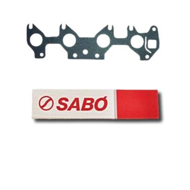 Imagem de Junta Coletor Admissao Agile Celta Classic Cobalt Corsa Meriva Montana Prisma Spin Doblo Idea Palio Punto Siena Stilo Strada 99592