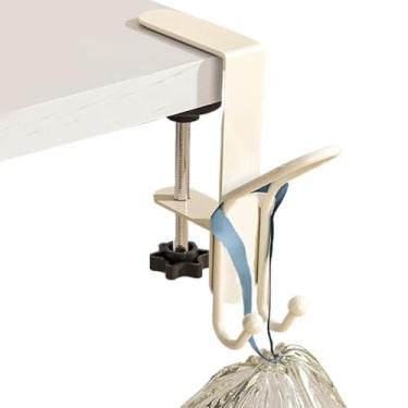 Imagem de Rrlihjgu Ganchos para Guirlanda de Lareira - Suportes Ajustáveis Para Meias De Natal De Lareira,Capacidade de Carga 9kg Organizador Sem Perfuração para Decoração Festiva Casa Apartamento Dormitório