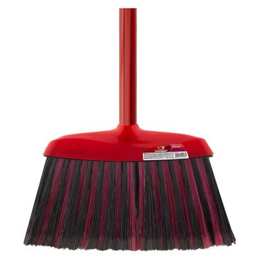 Imagem de Vassoura Multiuso Mundo Condor Cerdas Sintéticas