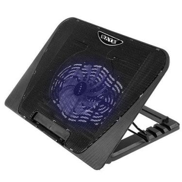 Imagem de Cooler para Notebook Satellite A-CP20 com 2 USB e Ventilador de 140 mm