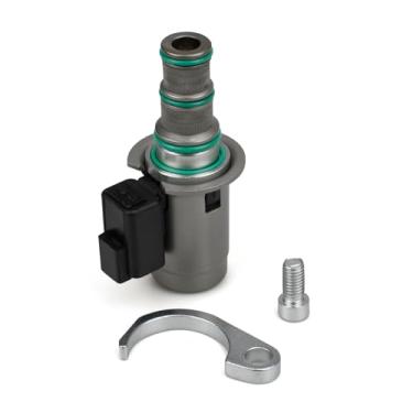 Imagem de TECKELE Conjunto de válvula solenoide 25/220804 adequado para JCB 531-70 550-140, SS620, PS760, PS720, SS640, PS745, SS740 Retroescavadeira 3CX 4CX Número OE 459/M2874 25/22099 90