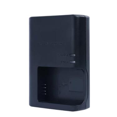 Imagem de Carregador de câmeras LC-E12 para bateria Canon LP-E12 LC-E12E EOS M M2 M10 M50 M50 Mark II M100 M200 100D Rebel SL1 PowerShot SX70 HS Fast Chargers Fonte de alimentação
