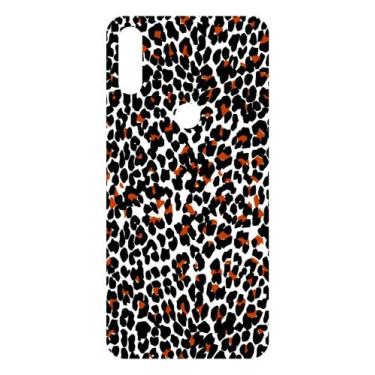 Imagem de Capa Adesivo Skin355 Verso Para Zenfone Max Plus M2 Zb634kl - KawaSkin